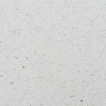 Almas 60cm Fibre Glass Side Table - White Side Table NY-Core   