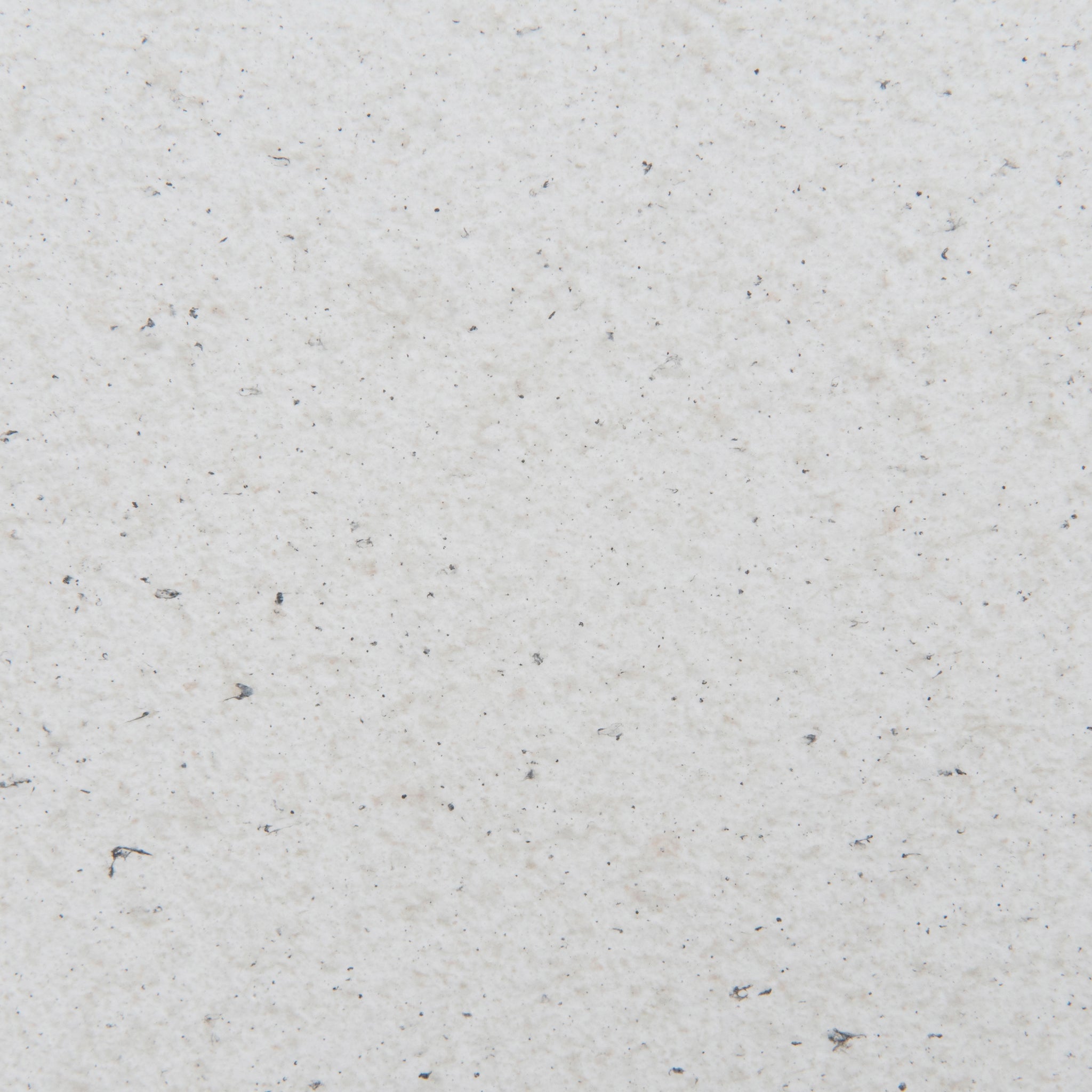 Almas 60cm Fibre Glass Side Table - White Side Table NY-Core   