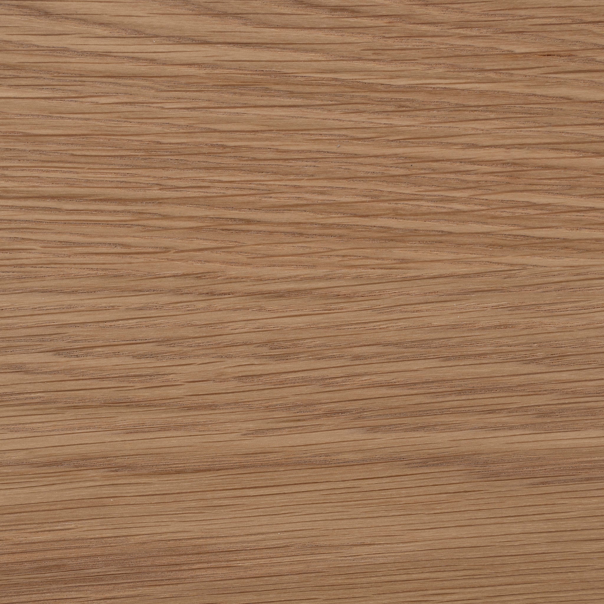 Ex Display - Linea 55cm Side Table - Natural Bedside Table KD-Core