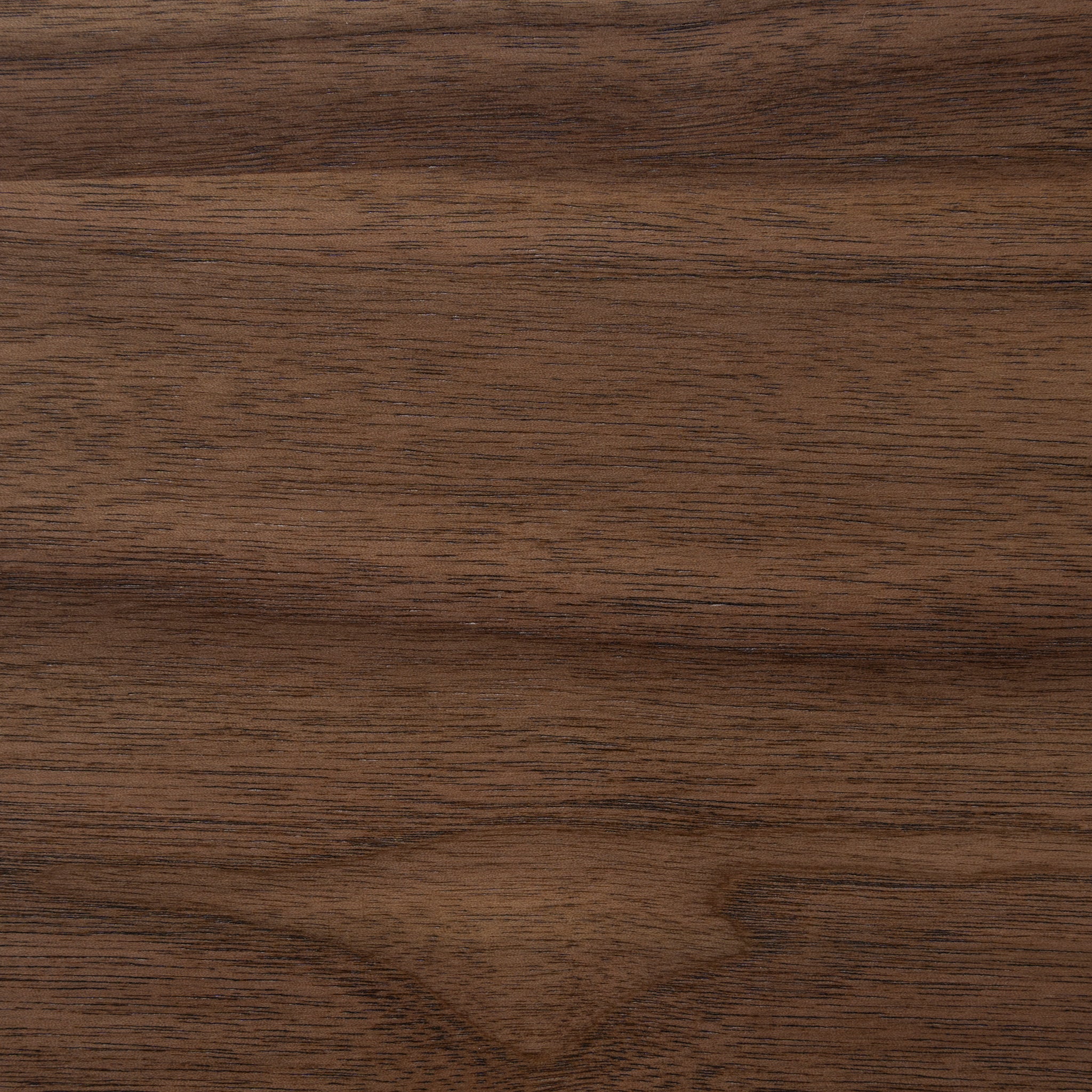 Linea 55cm Side Table - Walnut Bedside Table KD-Core