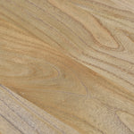 Varika 55cm Bedside Table - Natural Bedside Table Reclaimed-Core   