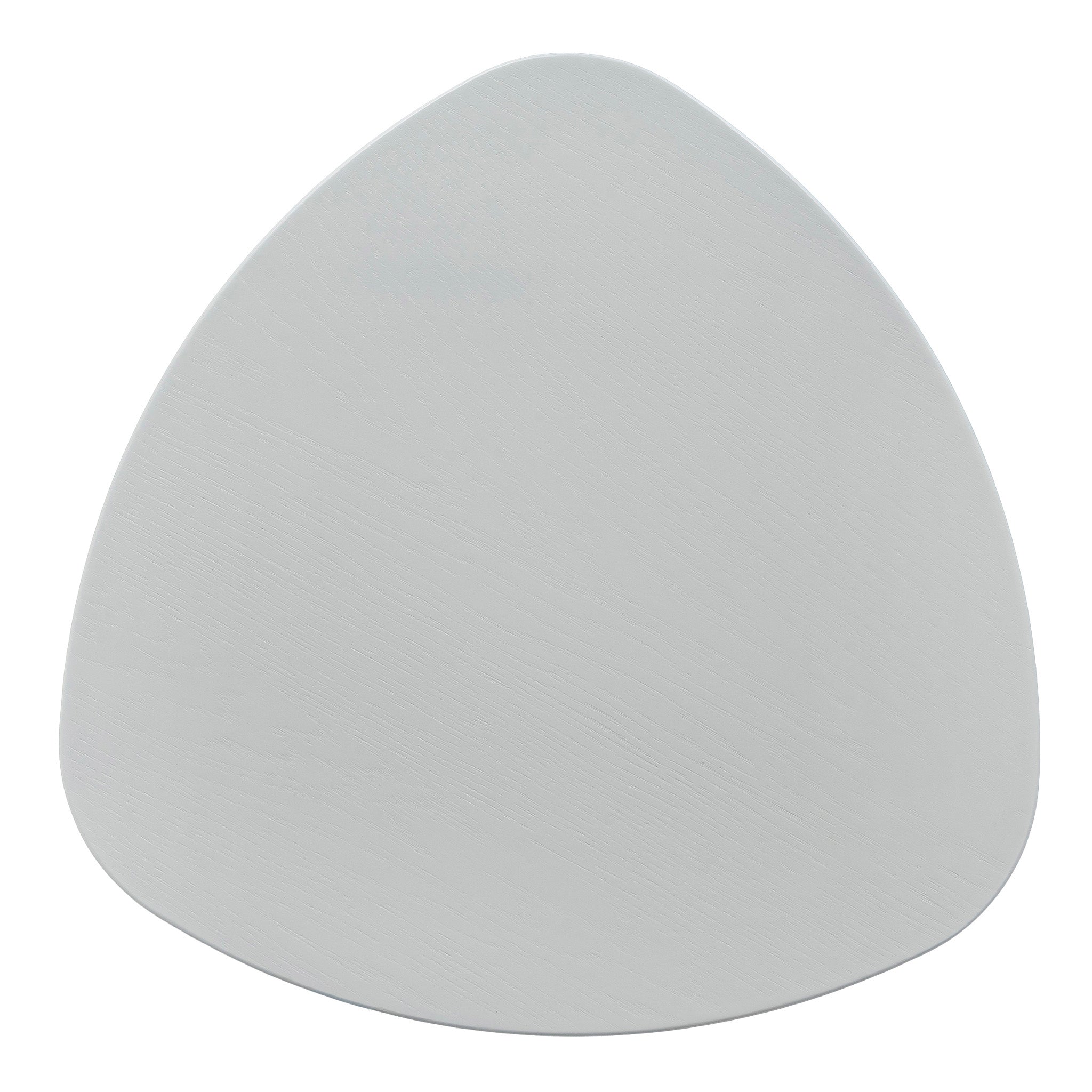 Ex Display - Set of 2 - Lauren Side Table - White Side Table KD-Core
