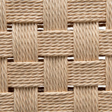 Easton 65cm Bar Stool - Natural Bar Stool Oakwood-Core