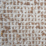 Ex Display - Teria Fabric Armchair - Sand Beige Armchair MYI-Core