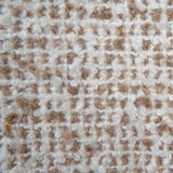 Ex Display - Teria Fabric Armchair - Sand Beige Armchair MYI-Core