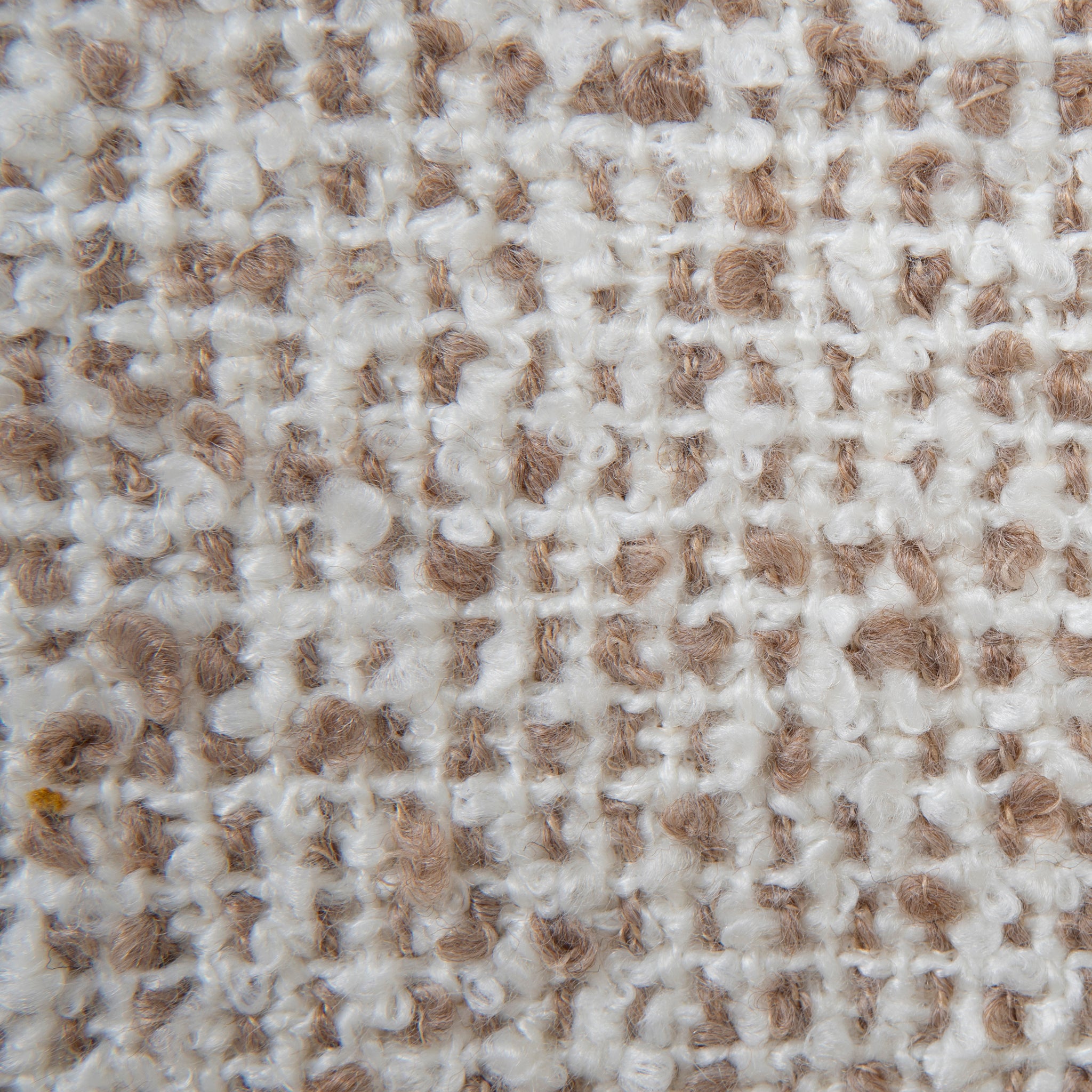 Ex Display - Teria Fabric Armchair - Sand Beige Armchair MYI-Core