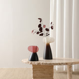 Savra Colorblock Amphorae B Homewares Floco-Core