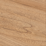 Ex Display - Edwin 3m Reclaimed Elm Dining Table - Natural Dining Table Reclaimed-Core