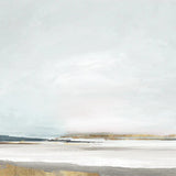 Sealand, By Jacob Q Wall Art Gioia-Local 60x40cm Framed Canvas Gold