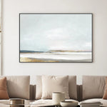 Sealand, By Jacob Q Wall Art Gioia-Local