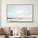 Sealand, By Jacob Q Wall Art Gioia-Local