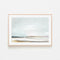 Sealand, By Jacob Q Wall Art Gioia-Local 60x40cm Framed Poster Black