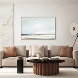 Sealand, By Jacob Q Wall Art Gioia-Local