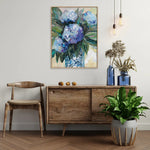 Showing Off, By Jeanette Vertentes Wall Art Gioia-Local