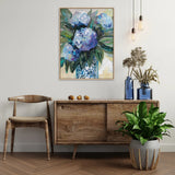 Showing Off, By Jeanette Vertentes Wall Art Gioia-Local