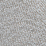 Fabric Sample - Snow Boucle Fabric Swatch Interior Secrets