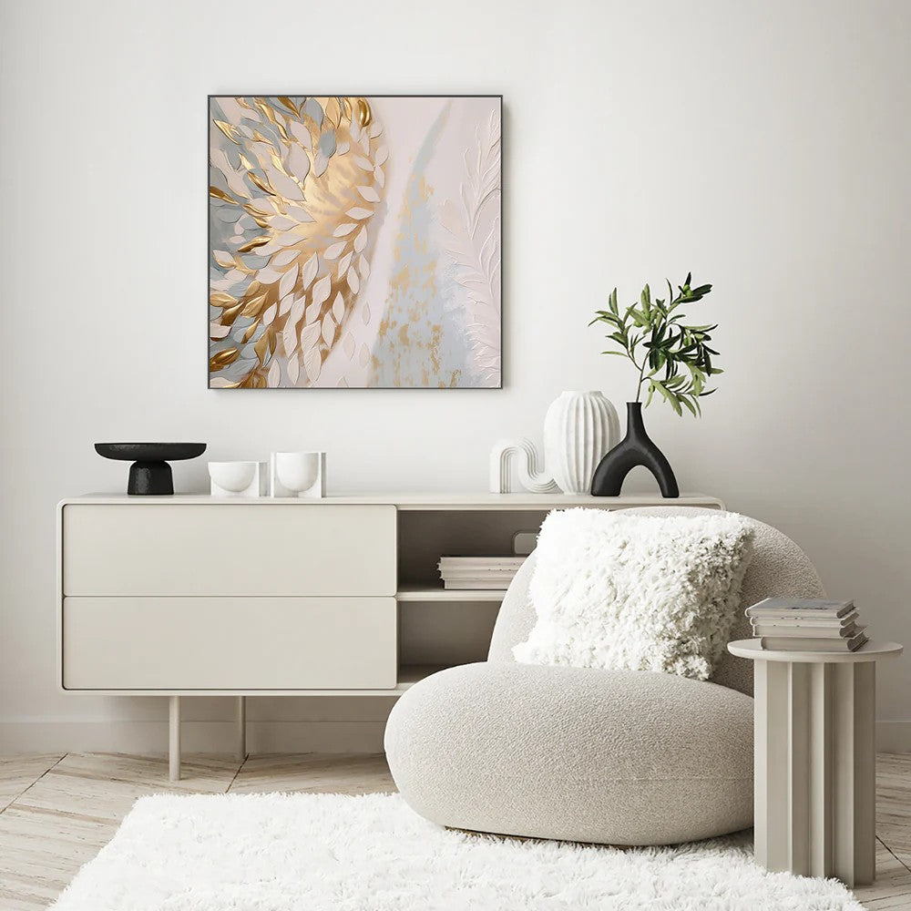 Sofly Rise, By Bella Eve Wall Art Gioia-Local