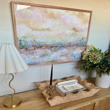 Soft Light, By Karen Cavania Wall Art Gioia-Local