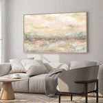 Soft Light, By Karen Cavania Wall Art Gioia-Local