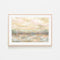 Soft Light, By Karen Cavania Wall Art Gioia-Local Black Framed Poster 60x40cm