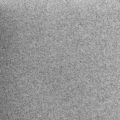 Fabric Sample - Spec Grey Fabric Swatch Interior Secrets