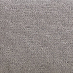 Fabric Sample - Speckled Grey Fabric Swatch Interior Secrets