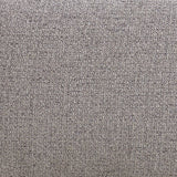 Fabric Sample - Speckled Grey Fabric Swatch Interior Secrets