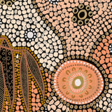 Spirits In The Sky, By Domica Hill Wall Art Gioia-Local