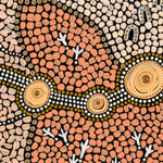 Spirits In The Sky, By Domica Hill Wall Art Gioia-Local