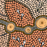 Spirits In The Sky, By Domica Hill Wall Art Gioia-Local