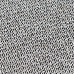 Fabric Sample - Sterling Charcoal Fabric Swatch Interior Secrets