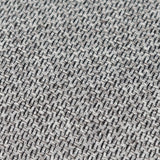 Fabric Sample - Sterling Charcoal Fabric Swatch Interior Secrets