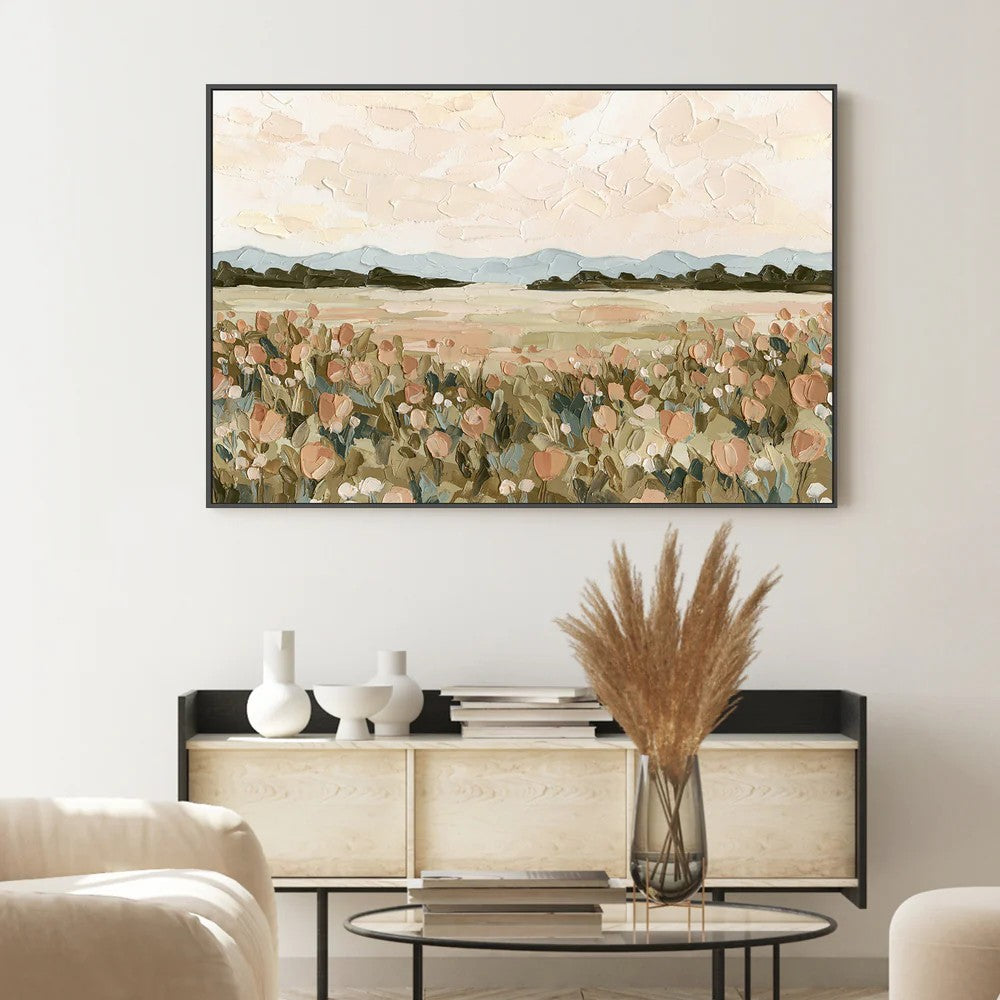 Sunnyside, By Hannah Weisner Wall Art Gioia-Local