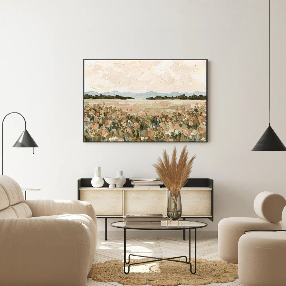 Sunnyside, By Hannah Weisner Wall Art Gioia-Local