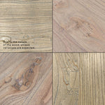 Ex Display - Edwin 3m Reclaimed Elm Dining Table - Natural Dining Table Reclaimed-Core