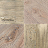 Ex Display - Edwin 3m Reclaimed Elm Dining Table - Natural Dining Table Reclaimed-Core