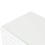 Vasuda 2m TV Entertainment Unit - White TV/Entertainment Unit KD-Core