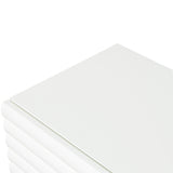 Vasuda 2m TV Entertainment Unit - White TV/Entertainment Unit KD-Core