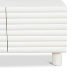 Vasuda 2m TV Entertainment Unit - White TV/Entertainment Unit KD-Core