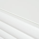 Vasuda 2m TV Entertainment Unit - White TV/Entertainment Unit KD-Core