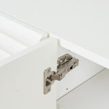 Vasuda 2m TV Entertainment Unit - White TV/Entertainment Unit KD-Core