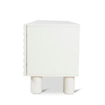 Vasuda 2m TV Entertainment Unit - White TV/Entertainment Unit KD-Core