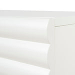 Vasuda 2m TV Entertainment Unit - White TV/Entertainment Unit KD-Core