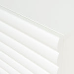 Vasuda 2m TV Entertainment Unit - White TV/Entertainment Unit KD-Core