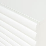 Vasuda 2m TV Entertainment Unit - White TV/Entertainment Unit KD-Core