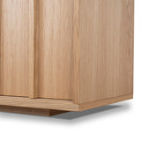 Kobus 2m Wooden TV Entertainment Unit - Natural TV/Entertainment Unit KD-Core