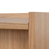 Kobus 2m Wooden TV Entertainment Unit - Natural TV/Entertainment Unit KD-Core