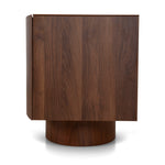 Dorit 1.8m TV Entertainment Unit - Walnut TV/Entertainment Unit Iggy-Core