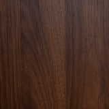 Dorit 1.8m TV Entertainment Unit - Walnut TV/Entertainment Unit Iggy-Core