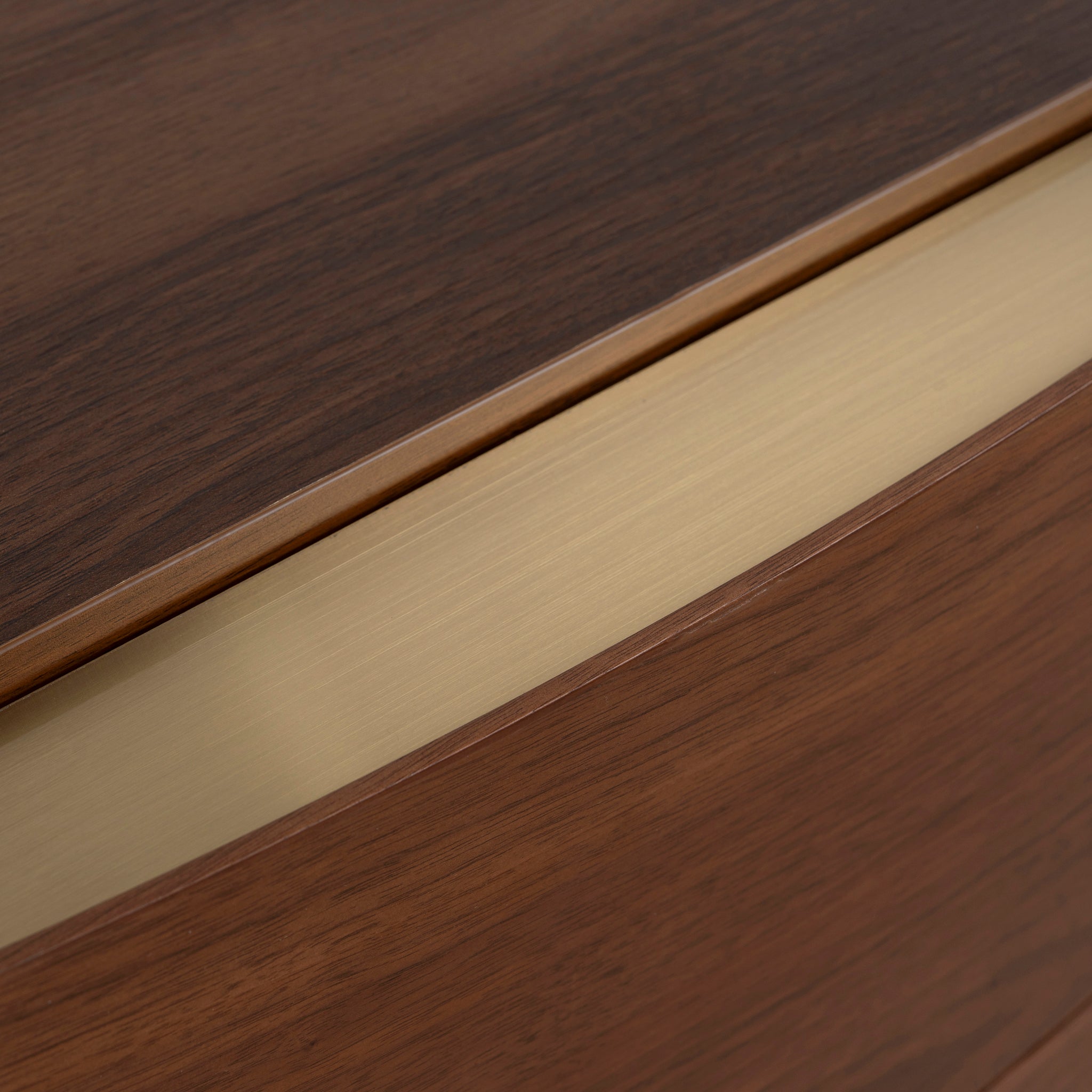 Dorit 1.8m TV Entertainment Unit - Walnut TV/Entertainment Unit Iggy-Core